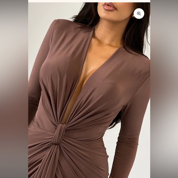 Label Nue Dress - Picture 10 of 11